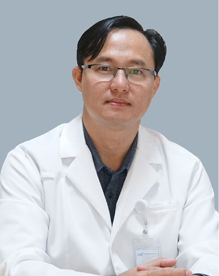 TS.BS. Lê Đức Tín