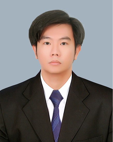 TS.BSCKI. Trần Công Đăng